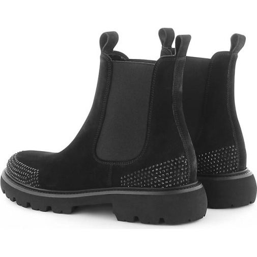 Kennel & Schmenger Stiefelette PRINT
