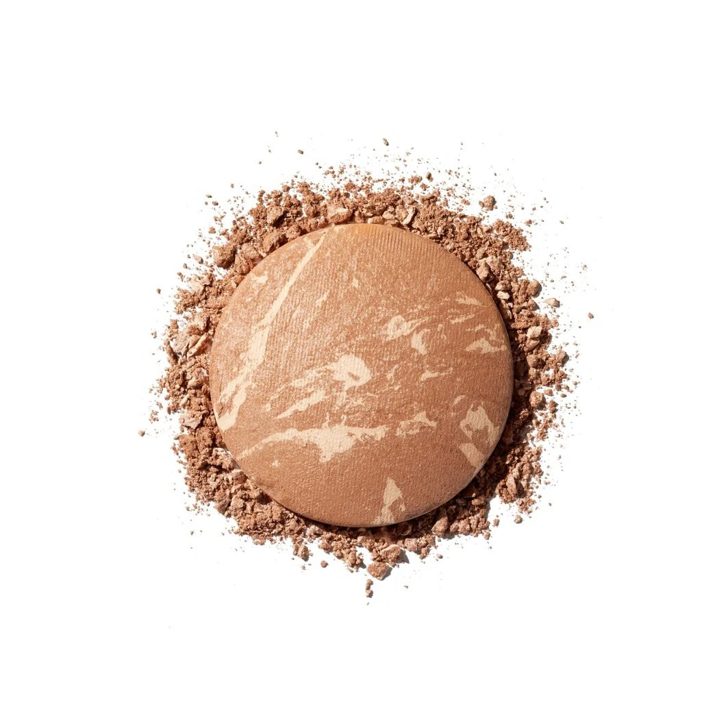 Catrice Sun Lover Glow bronzing pudder 010 Solkysset bronse