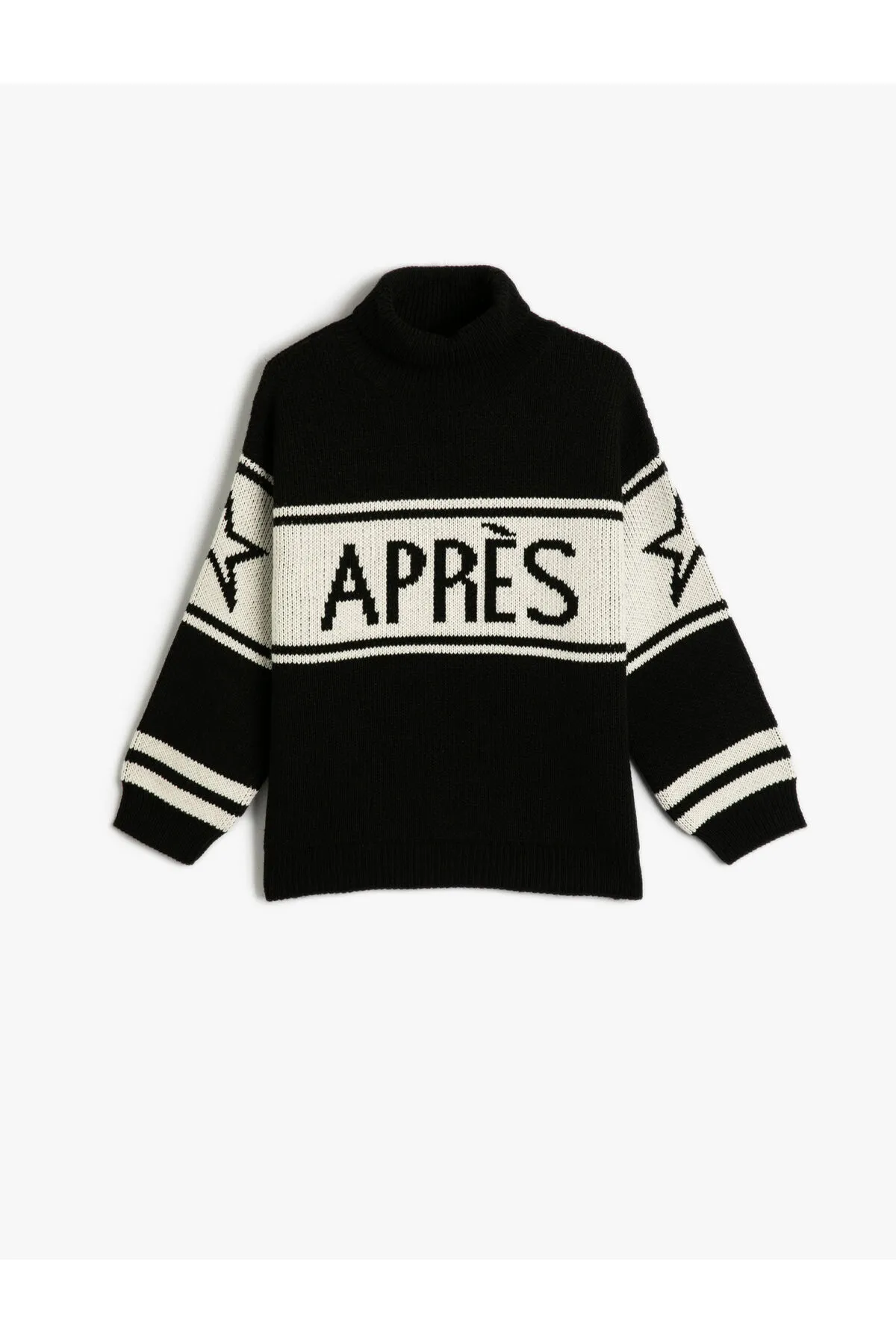 Koton  Pullover - Rosa - Regular Fit