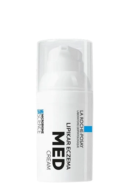 La Roche-Posay Lipikar Eczema Med krema za ekcem
