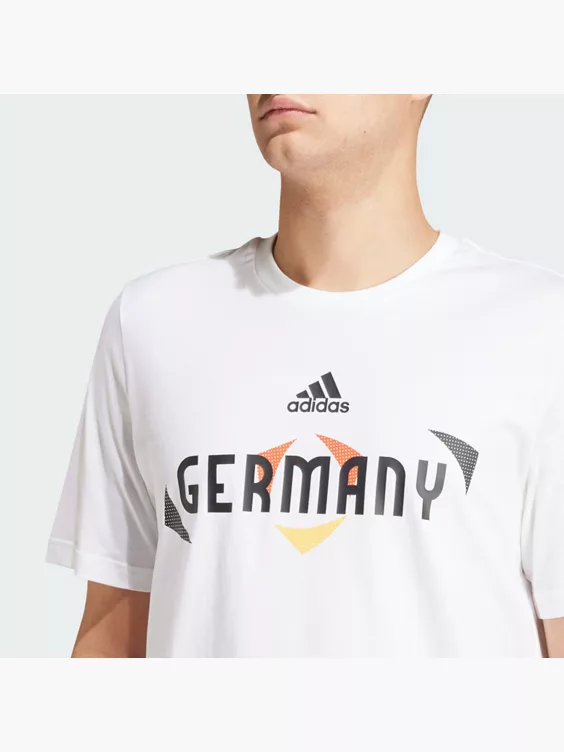 adidas UEFA EURO24™ Deutschland T-Shirt