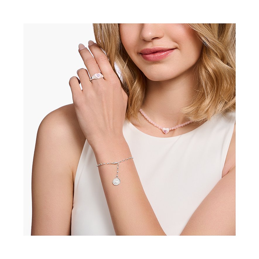 Thomas Sabo Armband Carrier