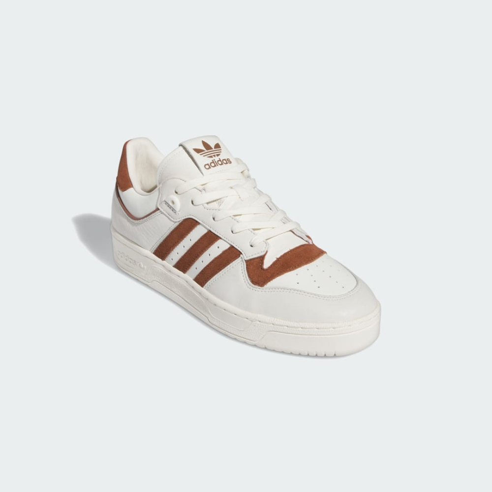 adidas Rivalry 86 Low ID8406 / weiss