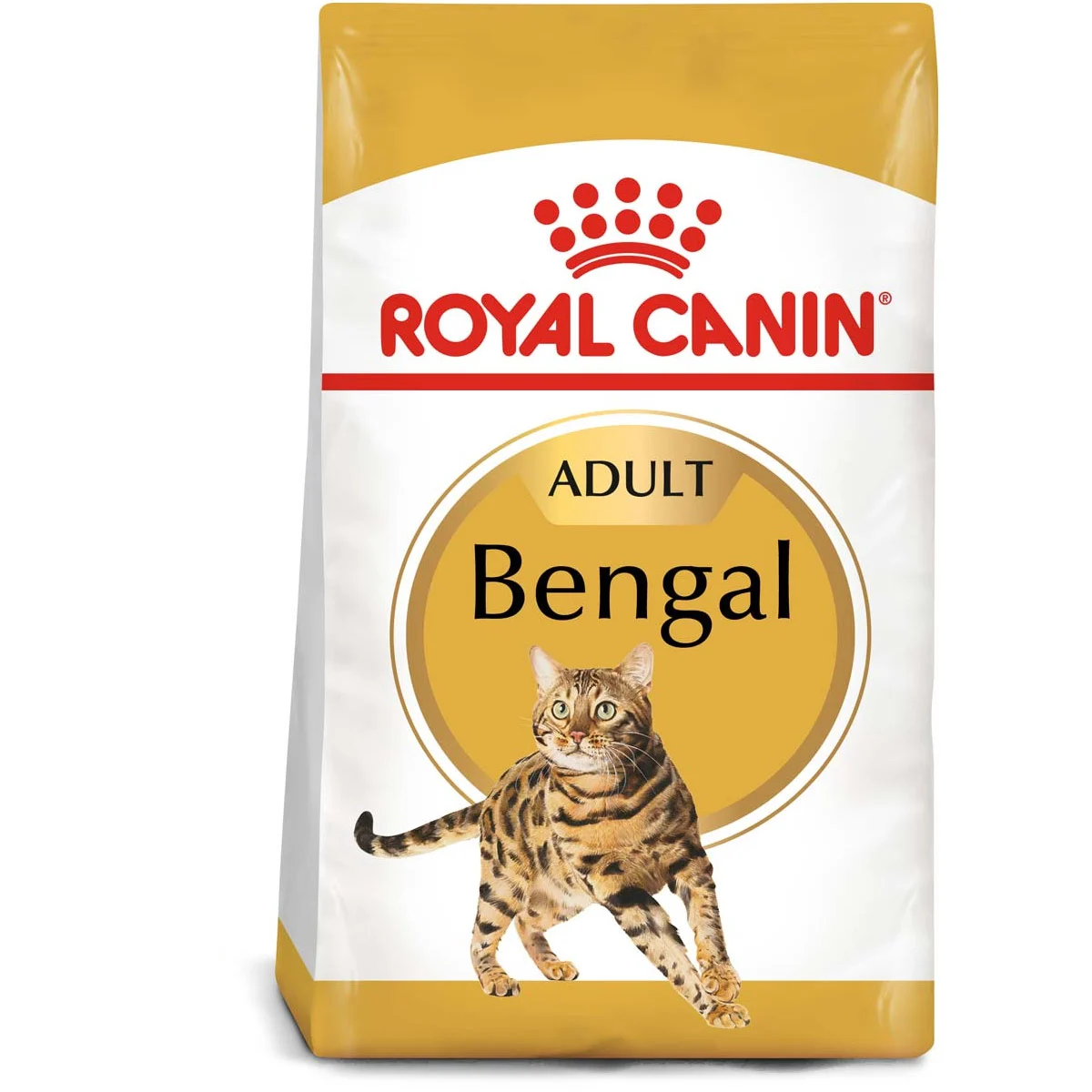 ROYAL CANIN Bengal Adult Katzenfutter trocken kaufen
