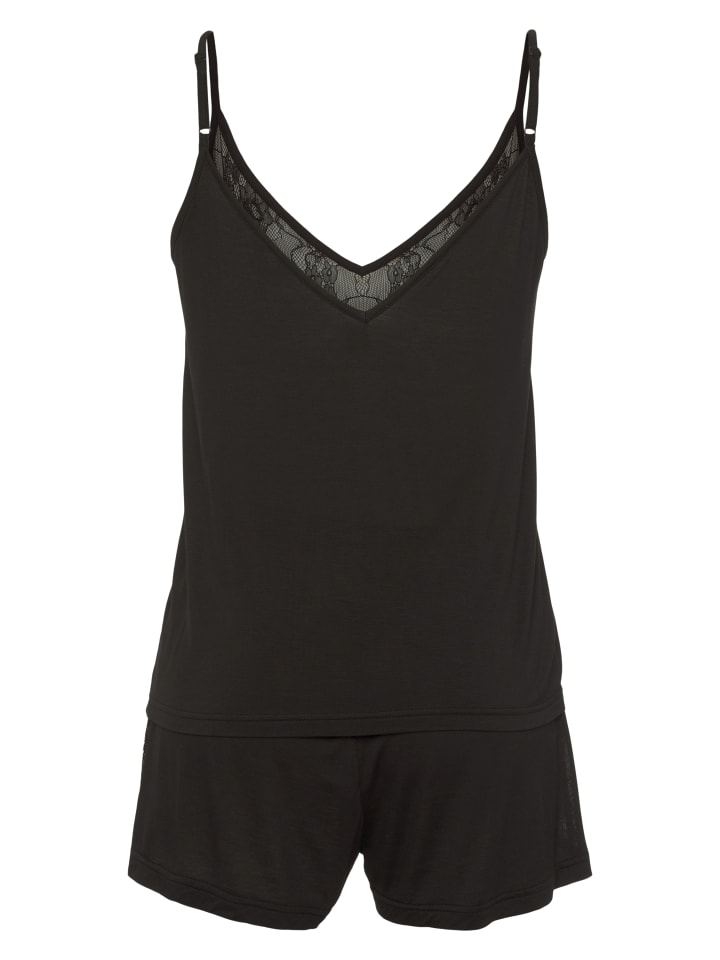 VIVANCE DREAMS Shorty in schwarz günstig kaufen