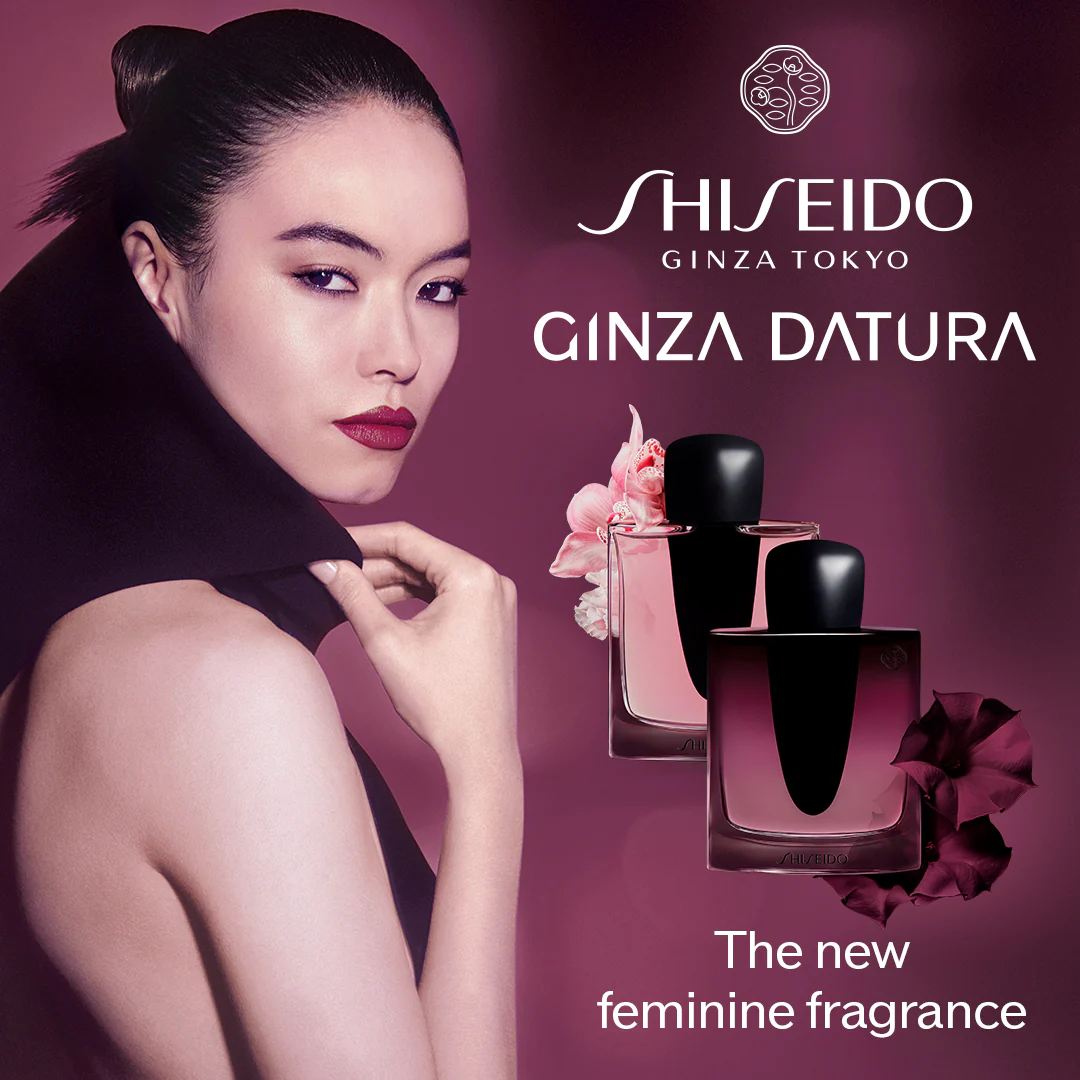 Ginza Ginza Datura - parfemska voda