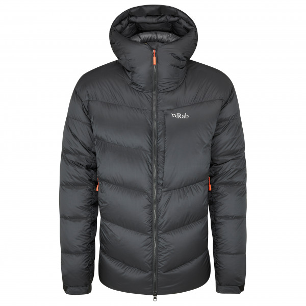 Rab - Positron Pro Jacket - Daunenjacke
