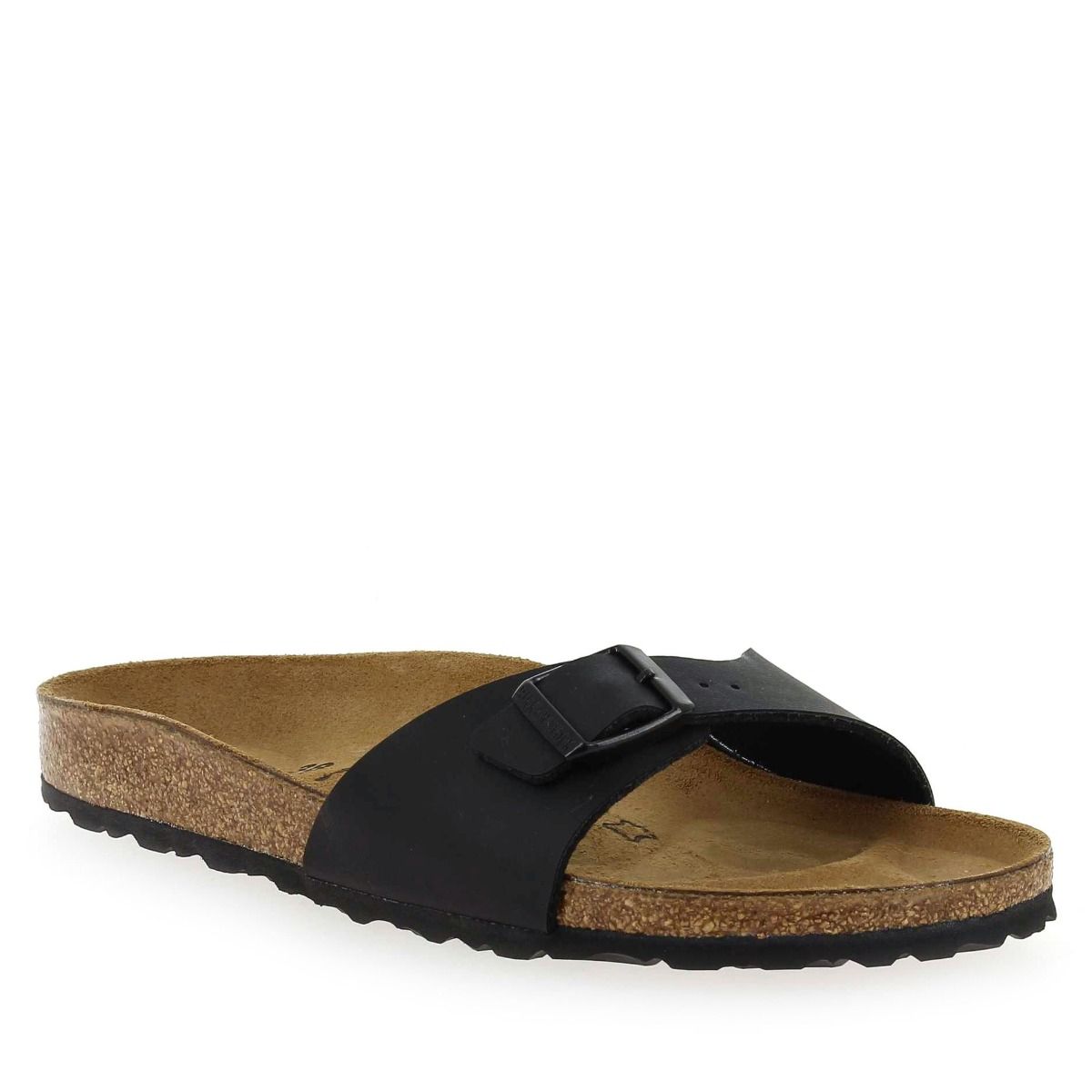 Birkenstock  MADRID - Noir