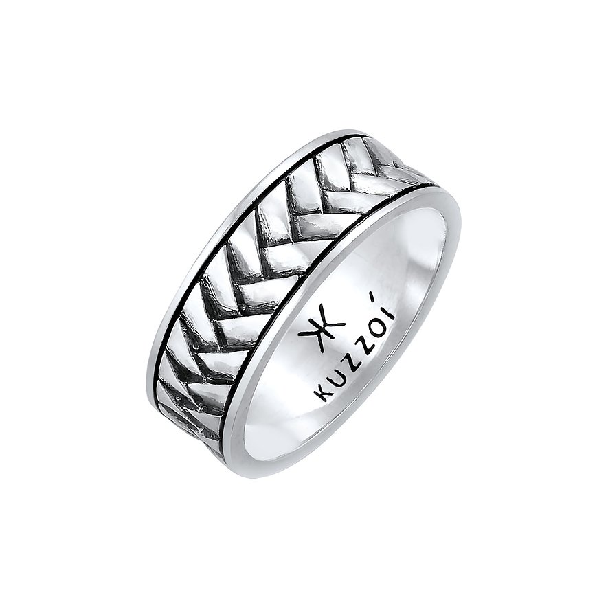 Kuzzoi Herrenring