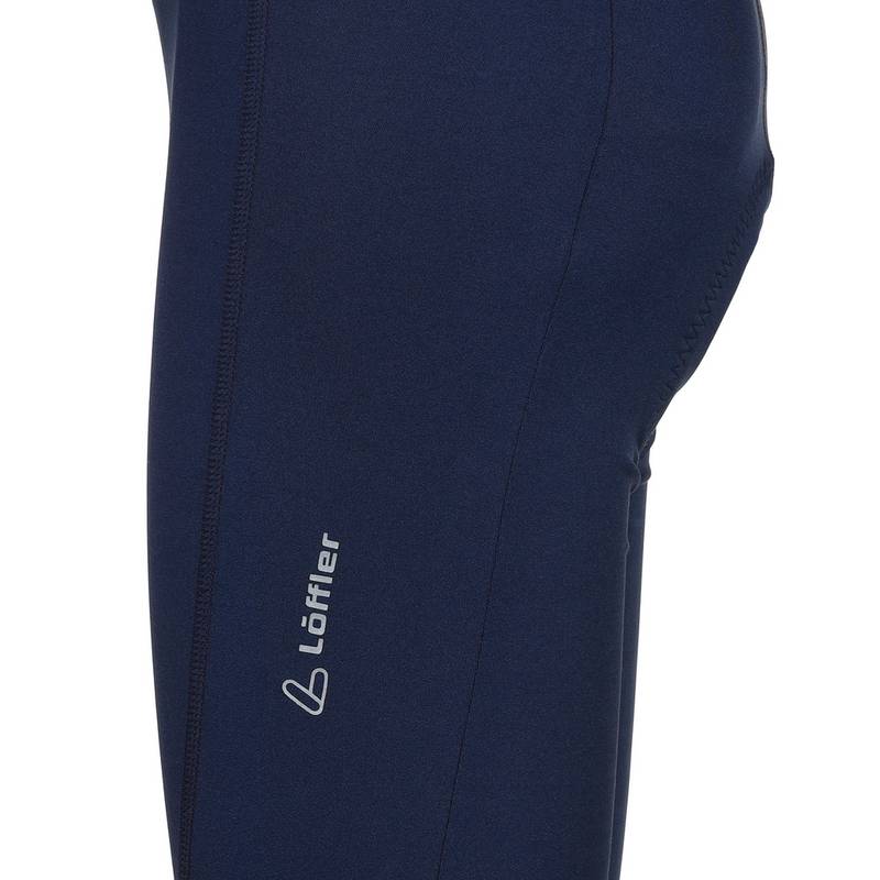 Löffler TOUR II Fahrradhose Damen