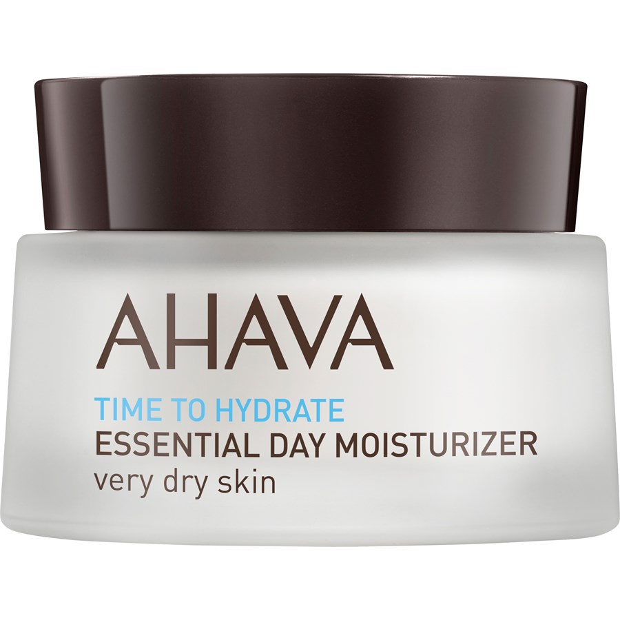 Essential Day Moisturizer