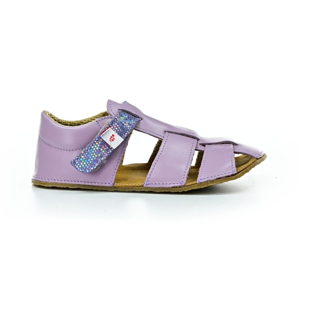 Ef Sam Lila Barfußsandalen
