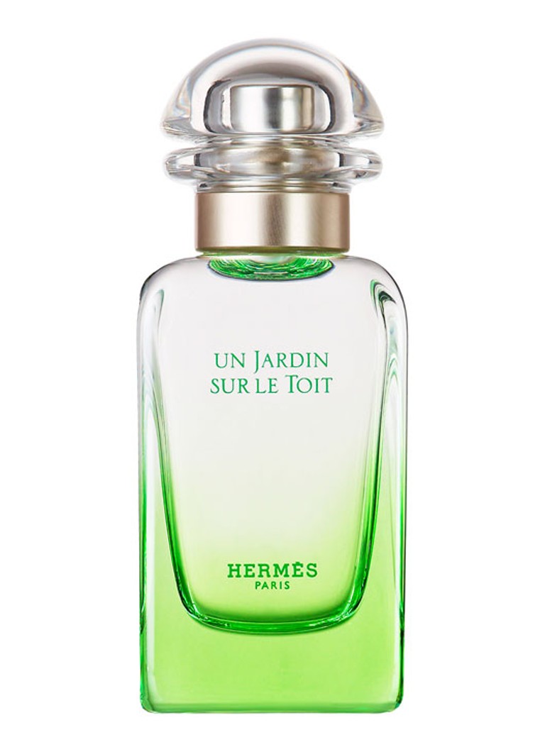 HERMÈS Un Jardin sur le Toit Eau de toilette
