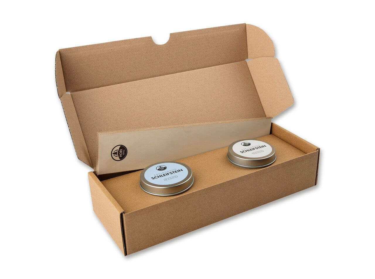 Premium Schärfe Paket
