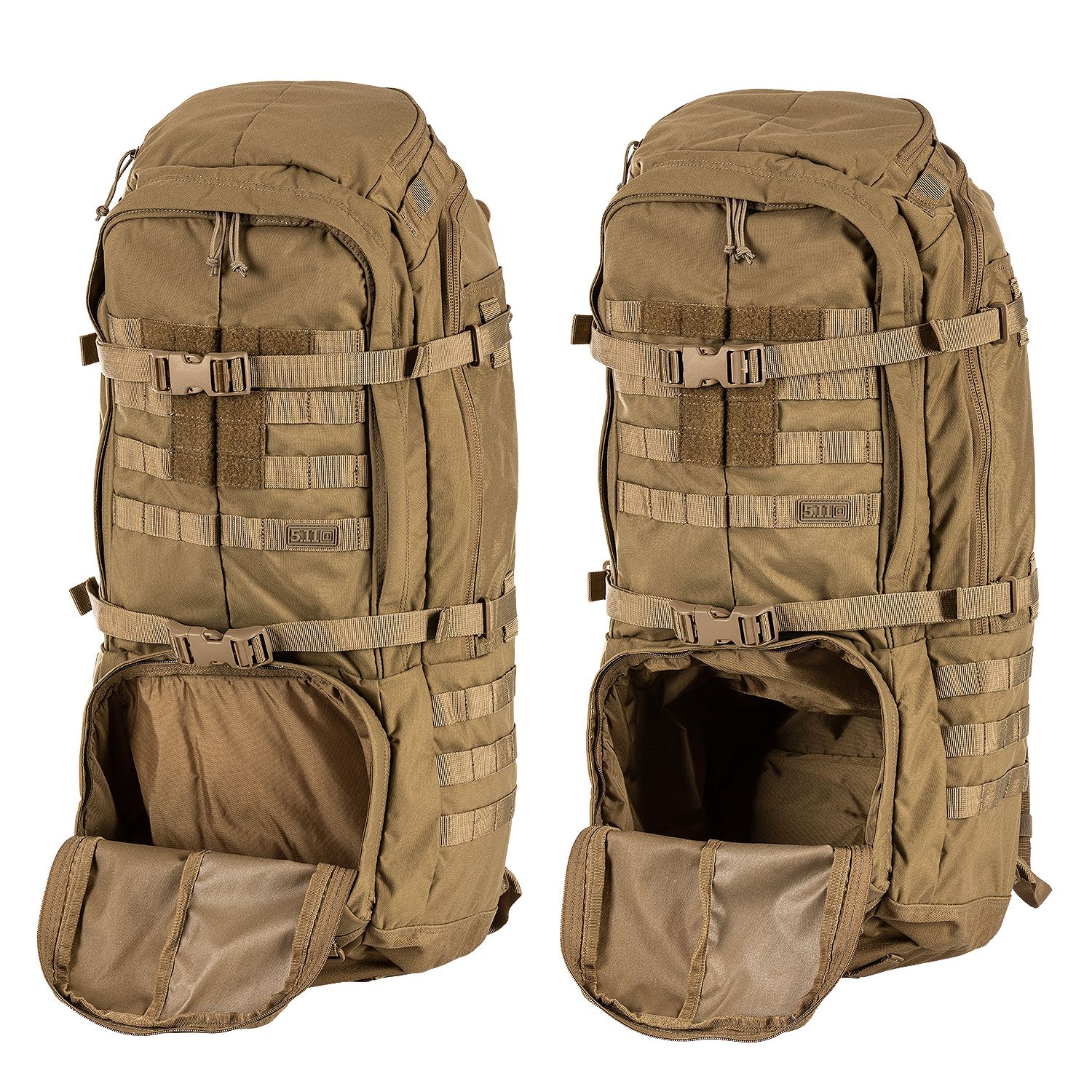 Rucksack Rush 100