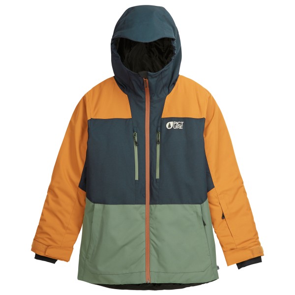 Picture - Kid's Daumy Jacket - Skijacke