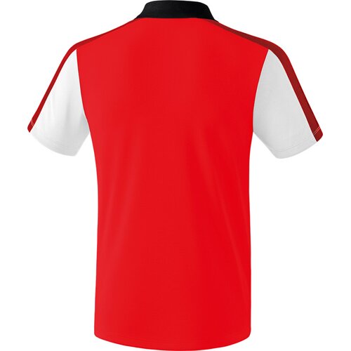 HERREN PREMIUM ONE 2.0 POLOSHIRT
