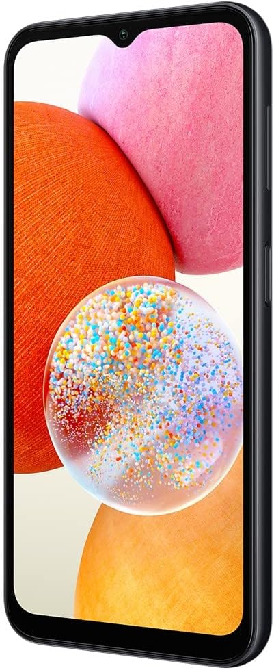 SAMSUNG Galaxy A14 4G LTE (128GB + 4GB)