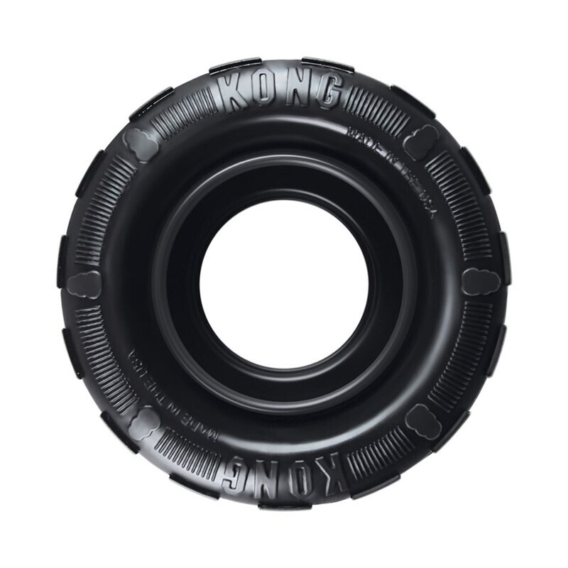 KONG Frisbees & Wurfspielzeug KONG Tyres