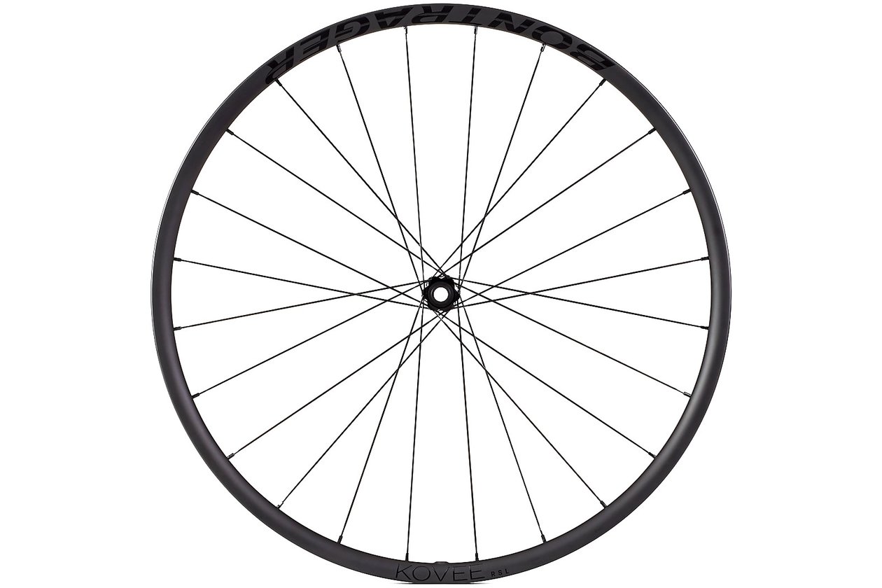 Bontrager Kovee RSL 30 TLR Boost 29 Carbon Vorderrad