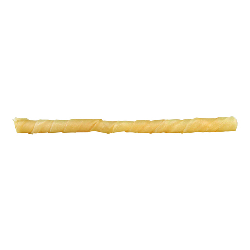 Trixie Snacks Trixie Kaurollen, gedreht 12cm 100 Stück Groß