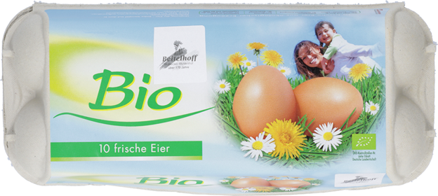 Beitelhoff Bio-Eier