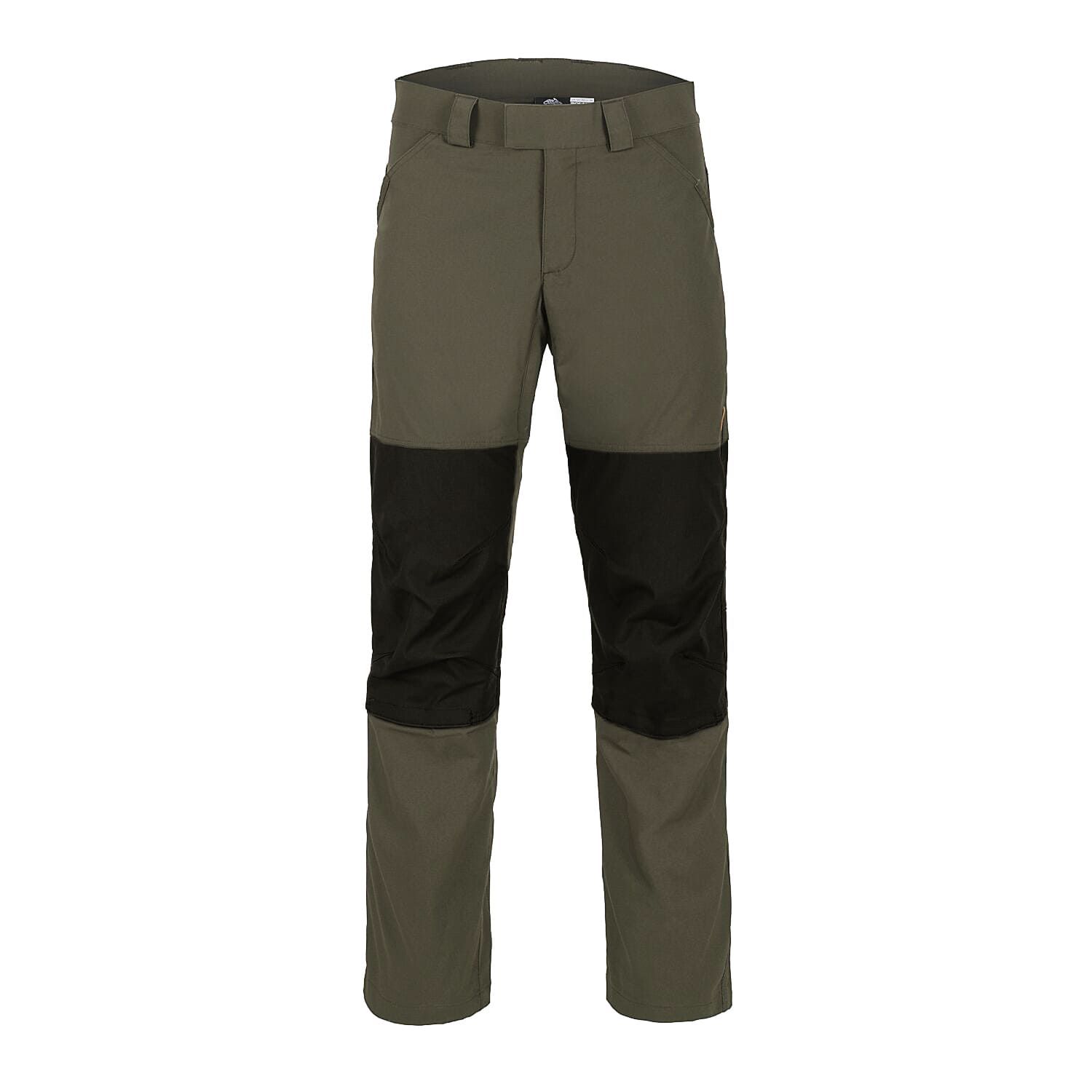 Woodsman Pants