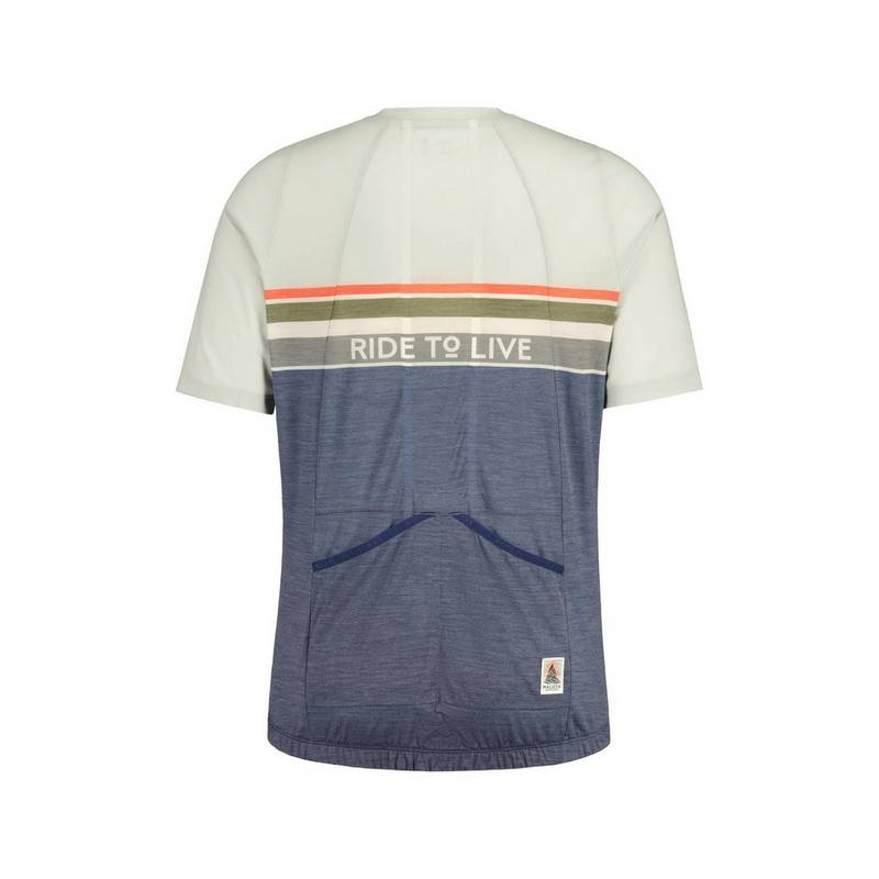 Maloja GiuseppeM. Trikot Herren