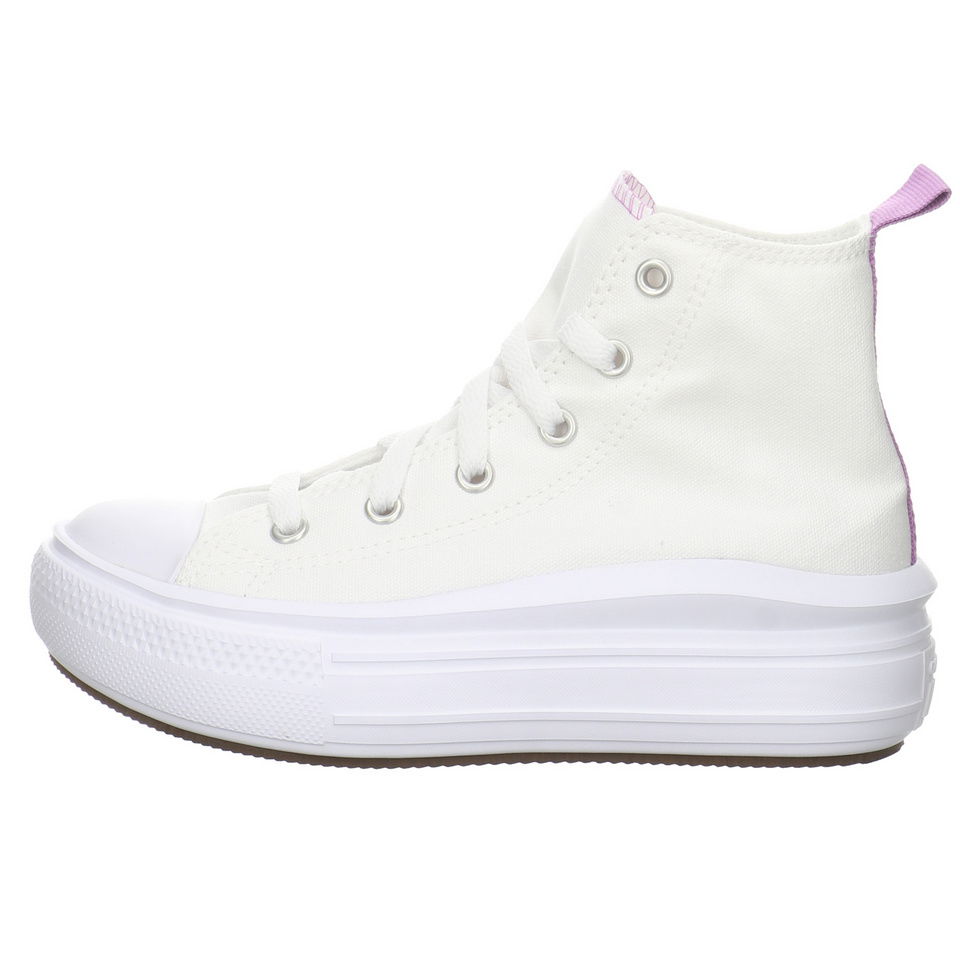 Converse Chuck Taylor All Star Move Hightop Sneaker