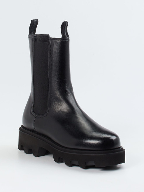 Chelsea Boots-17350090102 Konstantin Starke