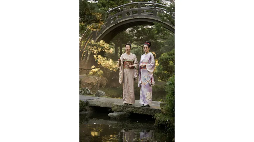 Die Geisha