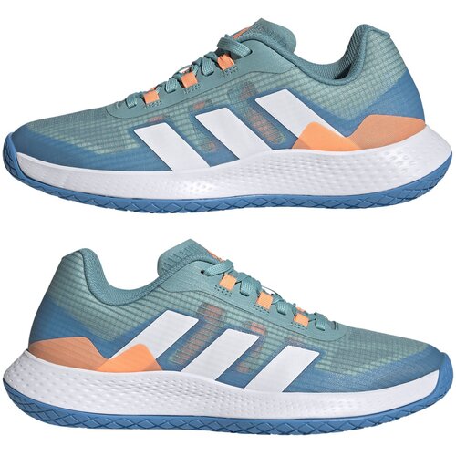 DAMEN HANDBALLSCHUHE FORCEBOUNCE 2.0 W