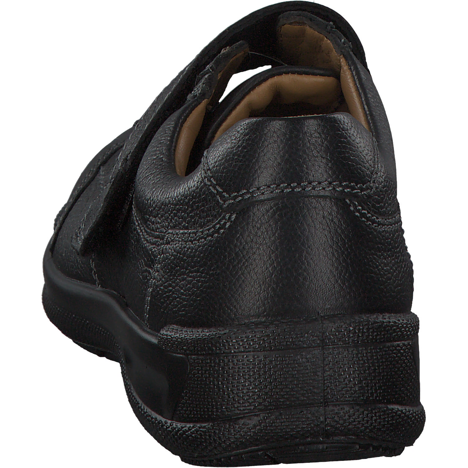 Jomos 419206, Sneakers Low, Herren, Schwarz