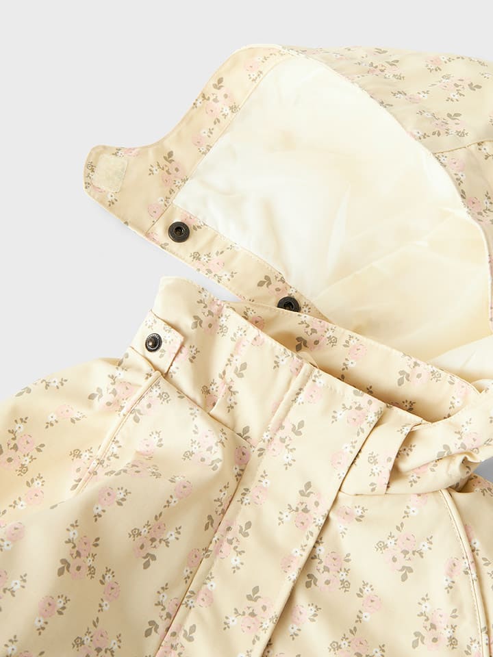 Lil Atelier Funktionsjacke 