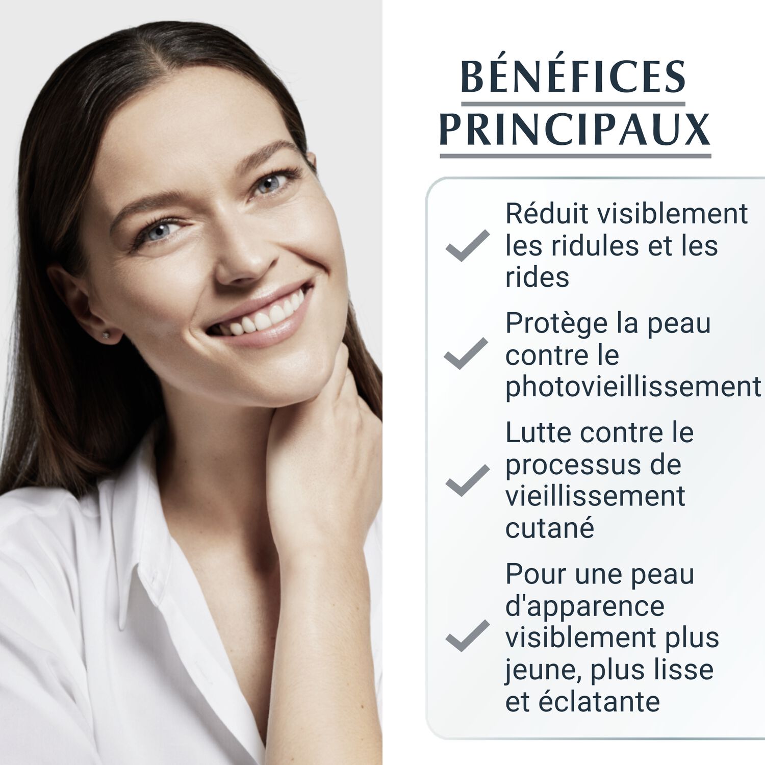 Eucerin Hyaluron - Filler 3X Effect Soin de Nuit