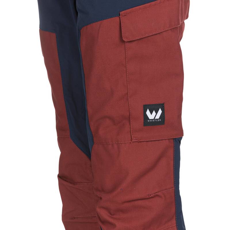 Whistler Merey Cargohose Damen