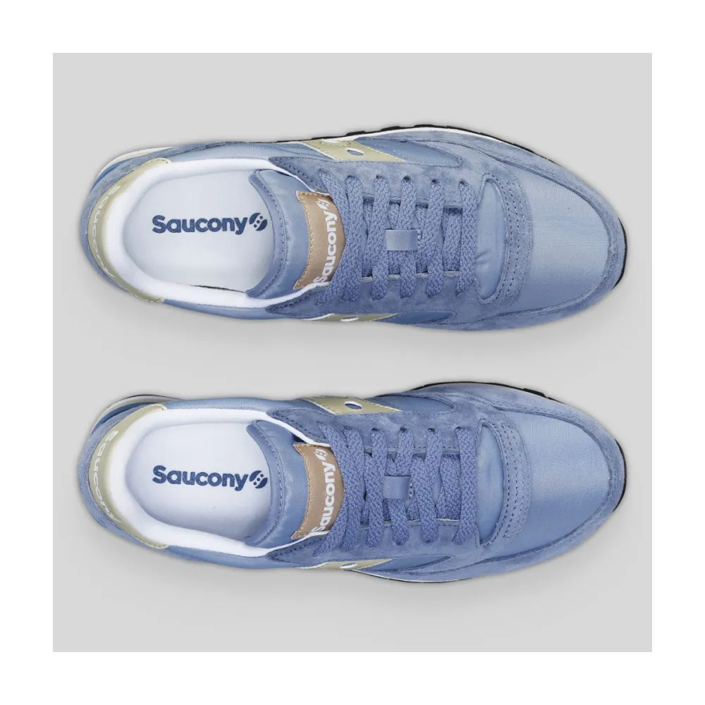 Saucony Jazz Triple S60530-44 / blau