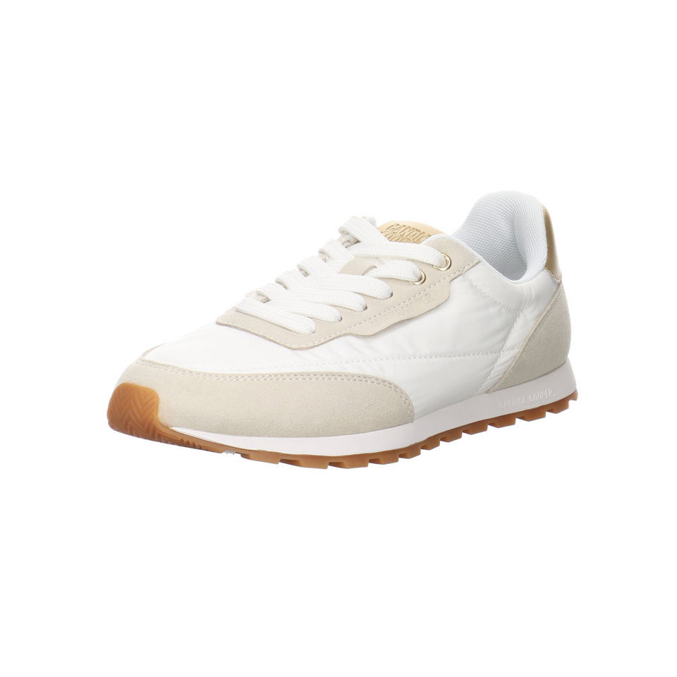 Candice Cooper Plume Sneaker