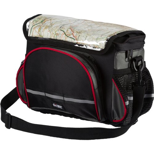 LENKERTASCHE TRAVEL II