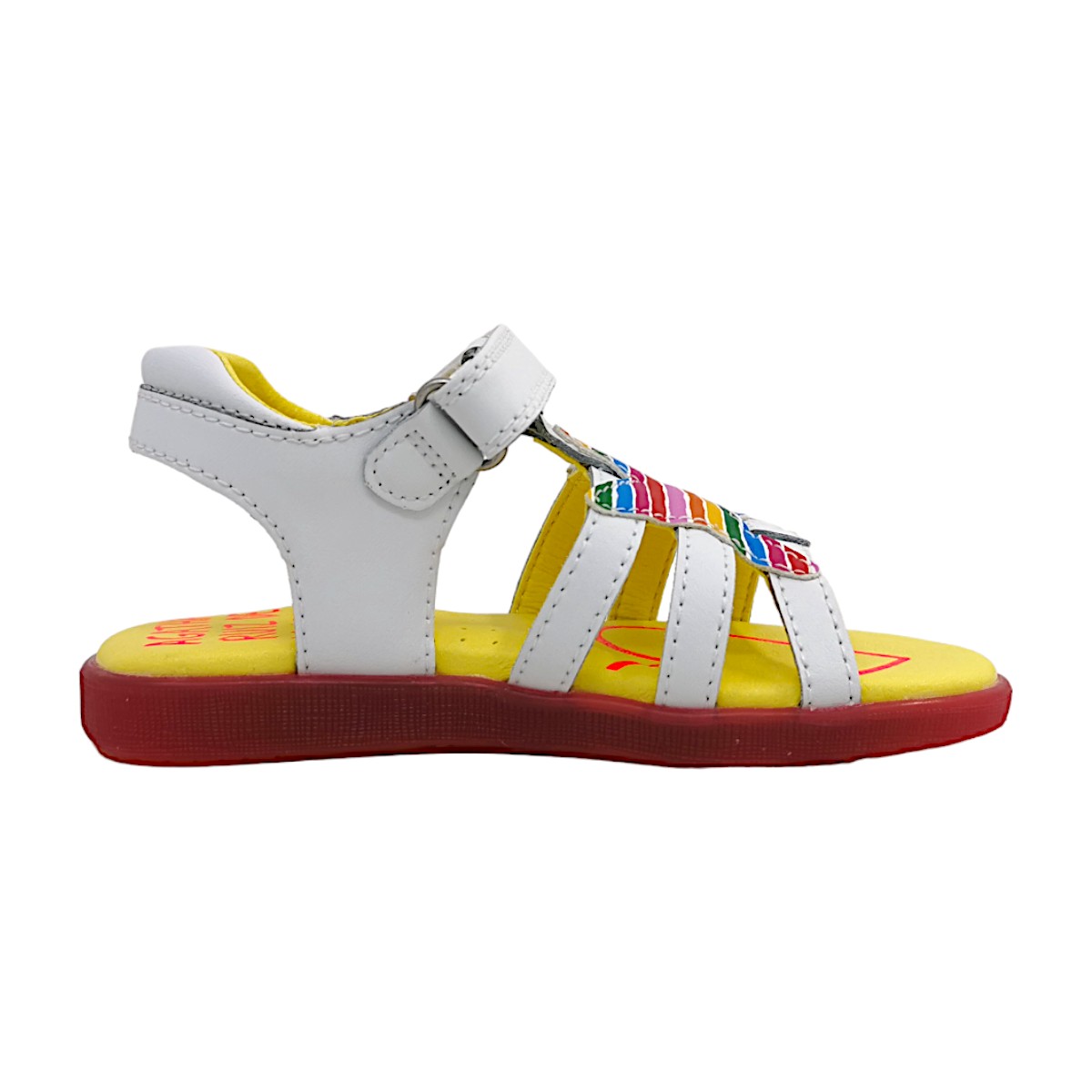 Garvalin Agatha 242965-A Weiß white