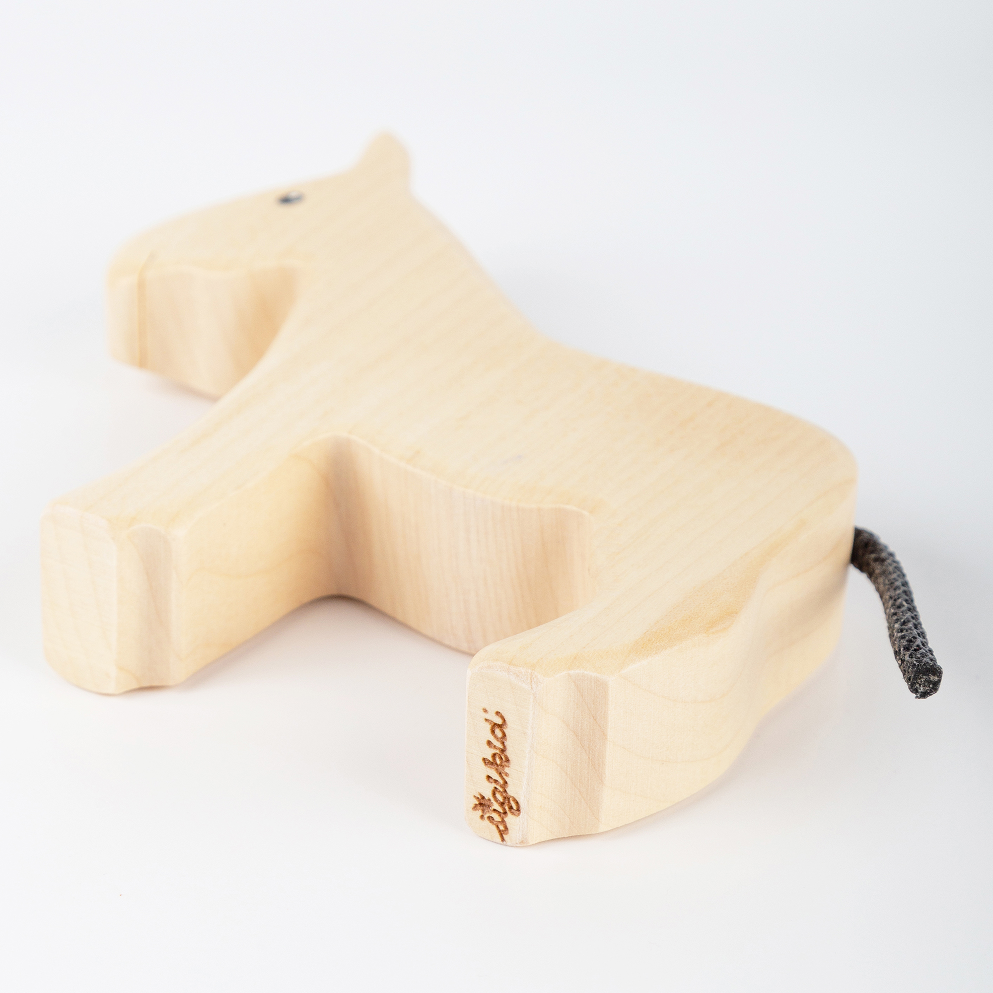 Holztiere-Set Bauernhof