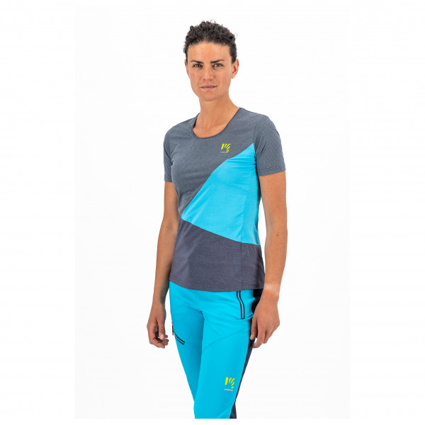 Karpos - Women's Nuvolau Jersey - Laufshirt