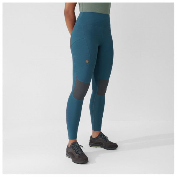 Fjällräven - Women's Abisko Trekking Tights Pro - Leggings