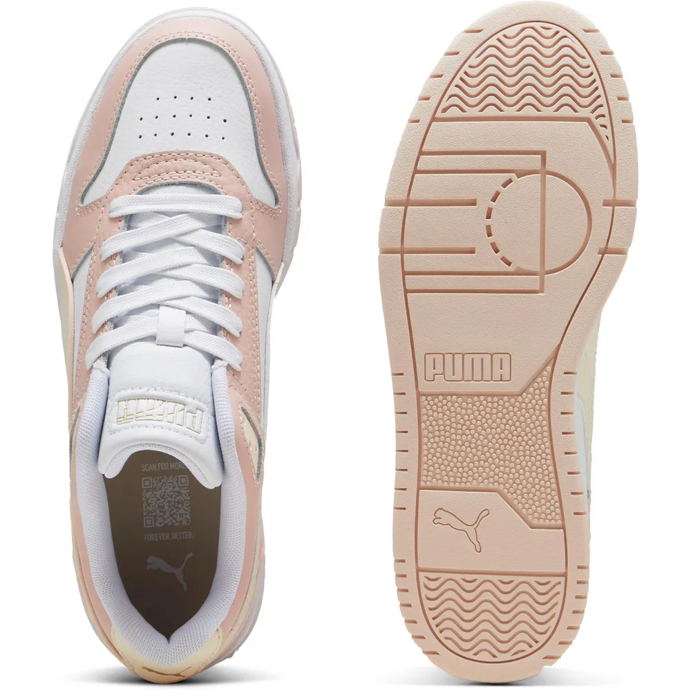 PUMA RBD Game Low 386373/030 / weiss