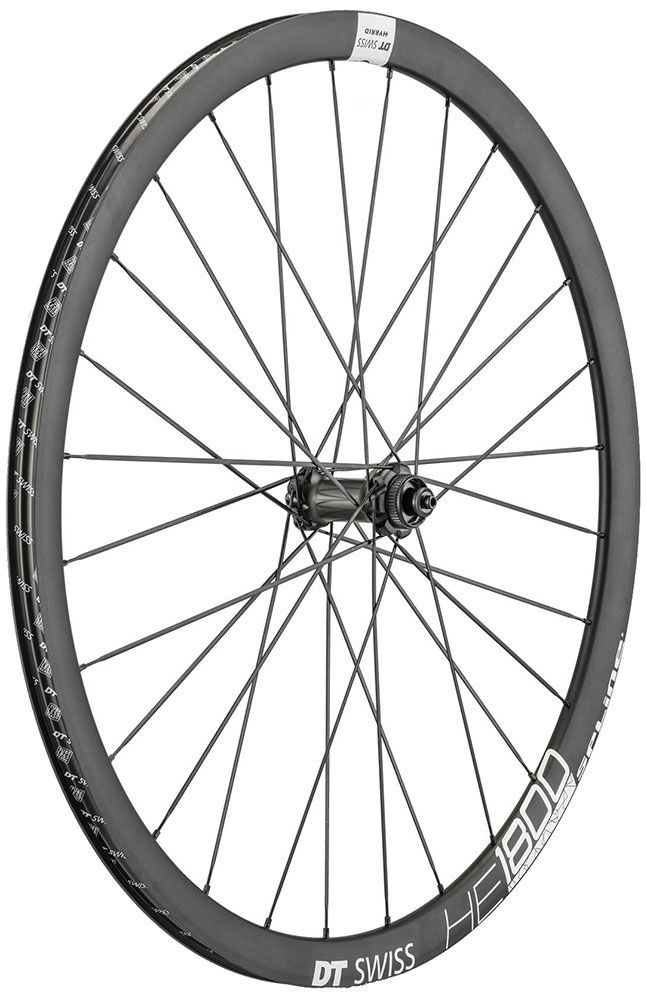 DT Swiss HE 1800 Spline® 32 28