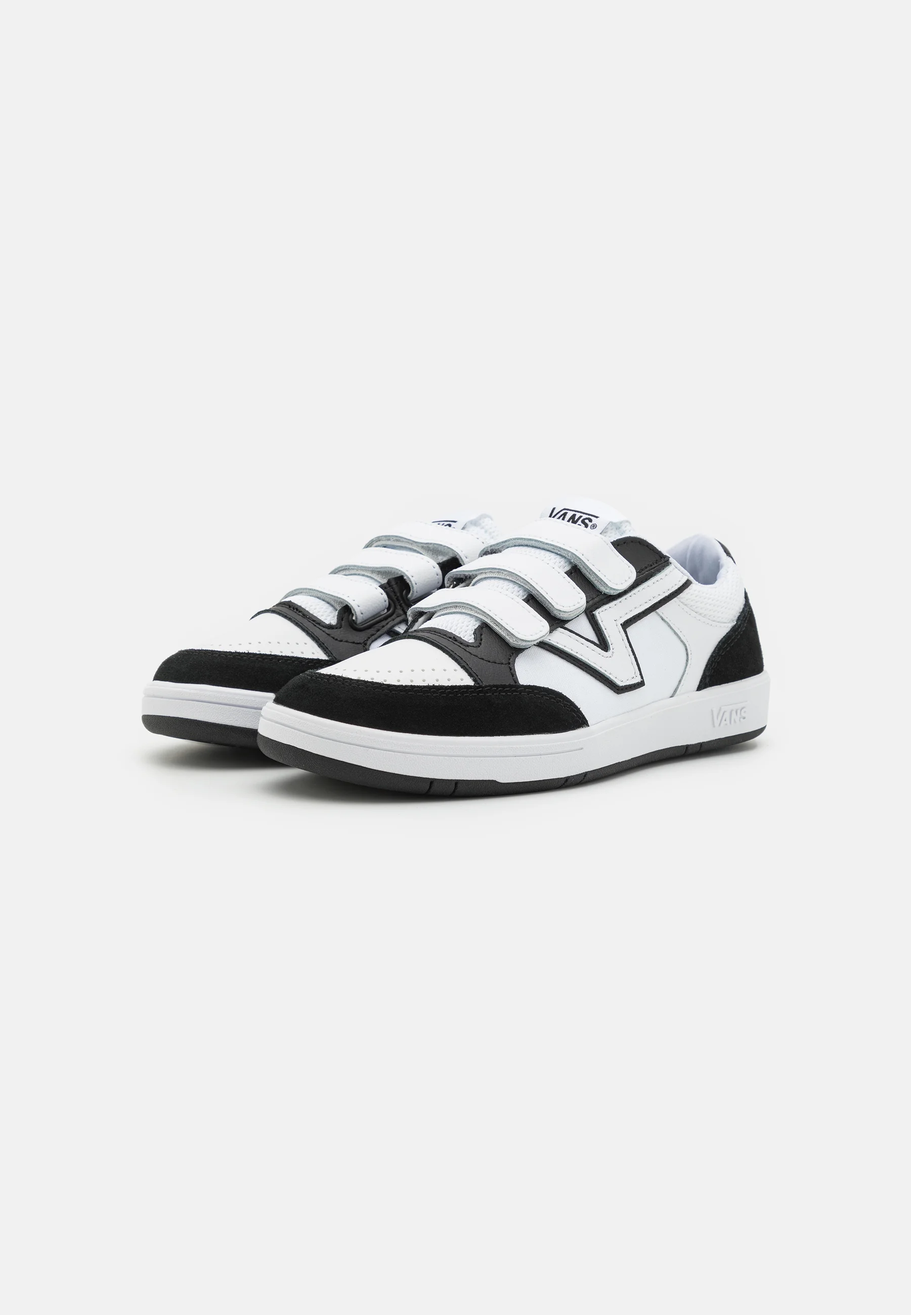 Vans LOWLAND CC UNISEX - Zapatillas bajas
