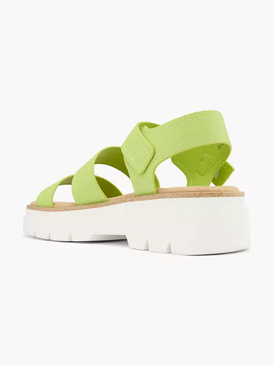 Catwalk Sandalette