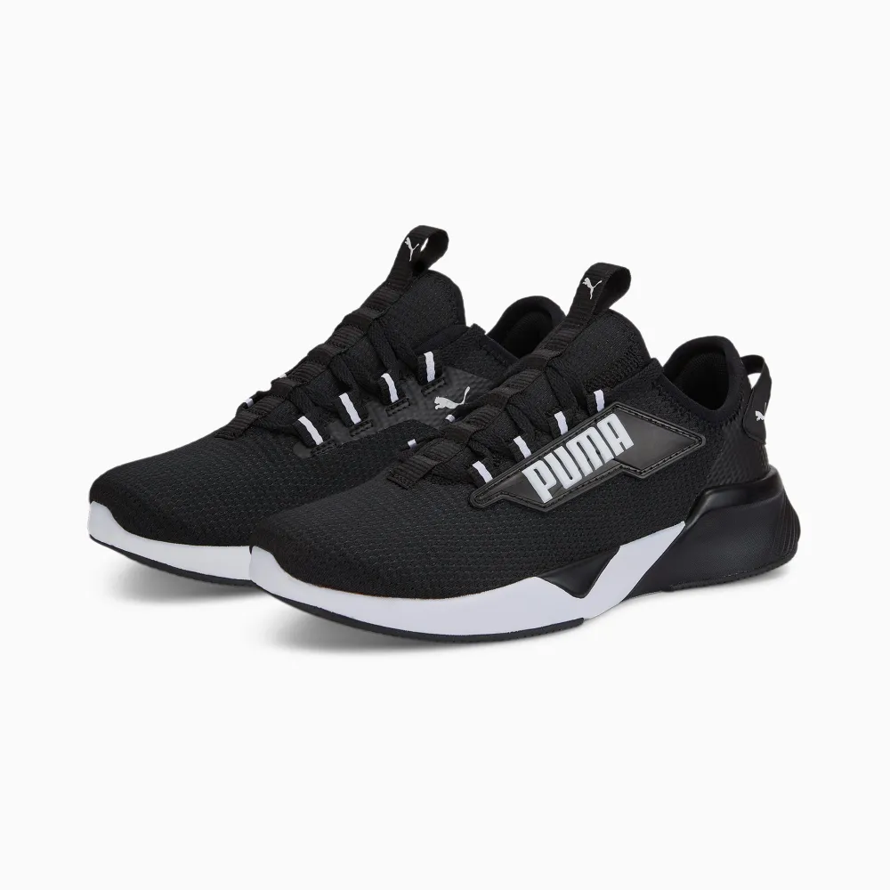 PUMA Retaliate 2 Jugend 377085_01 / schwarz