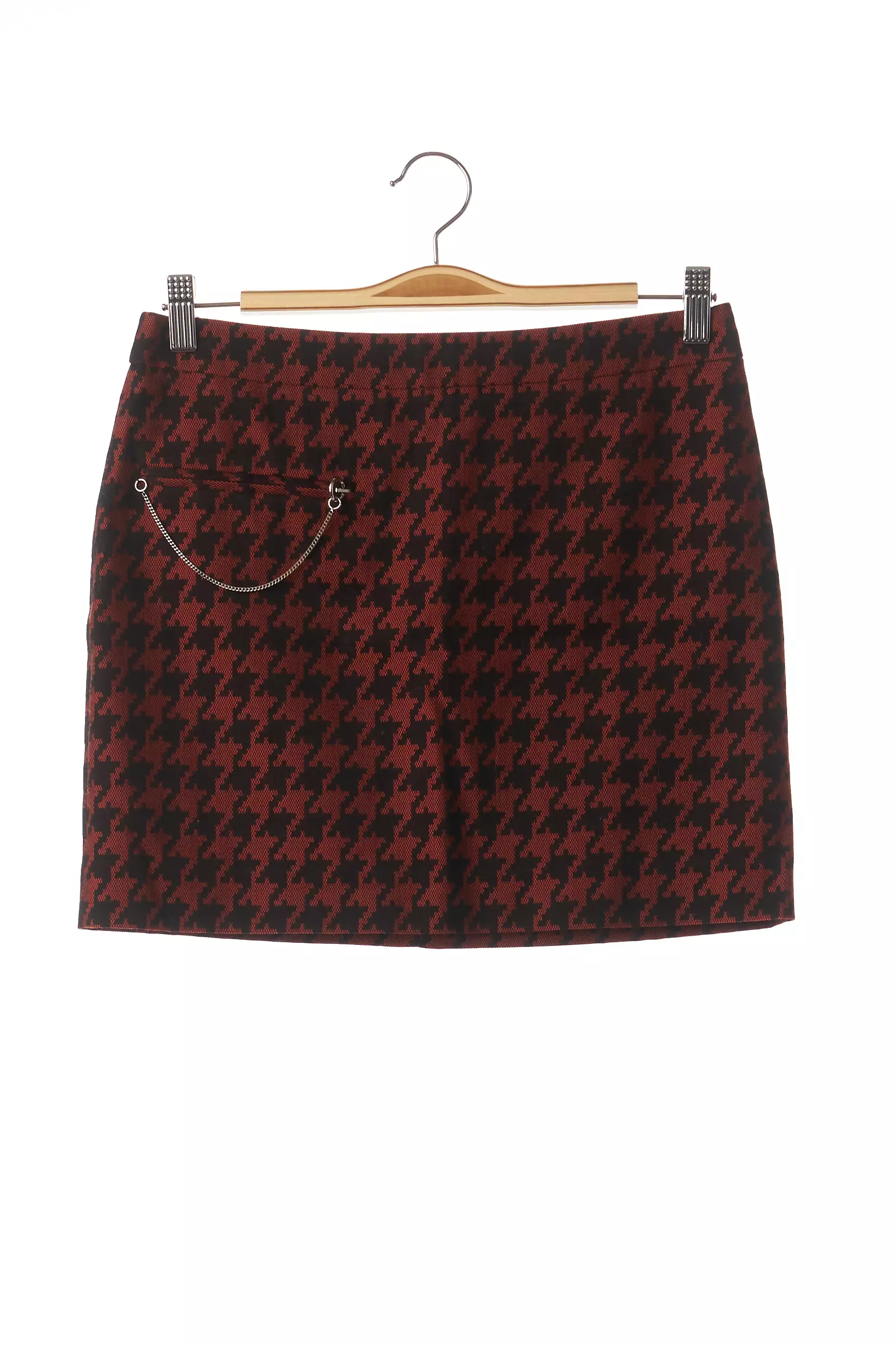 Stella Mccartney Jupes Courtes Femme couleur orange