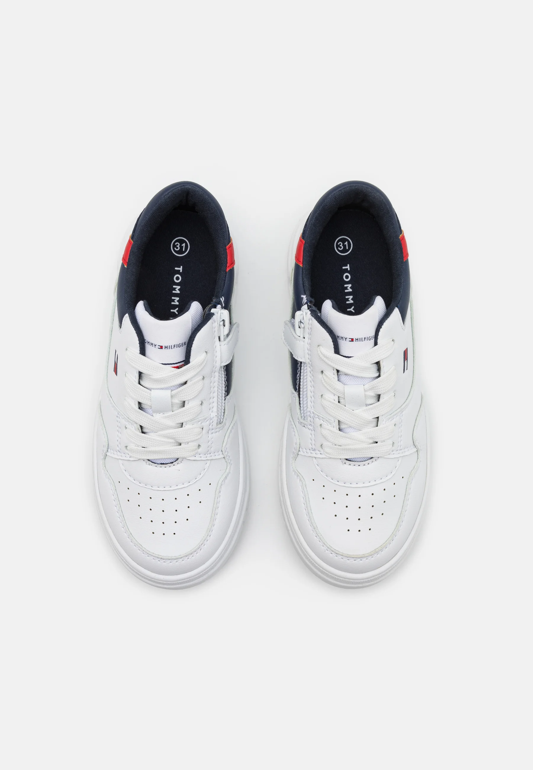 Tommy Hilfiger PAULENE UNISEX - Zapatillas bajas